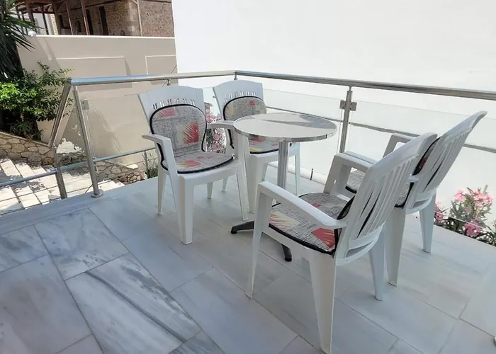 Family Apartment