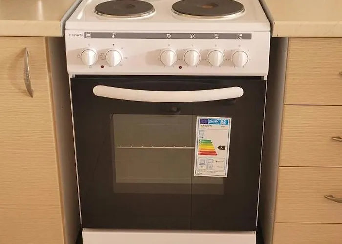 Family Apartment